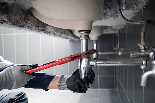 Trusted Pipe Repair service in Elwood, NJ - Masters Plumbing Service